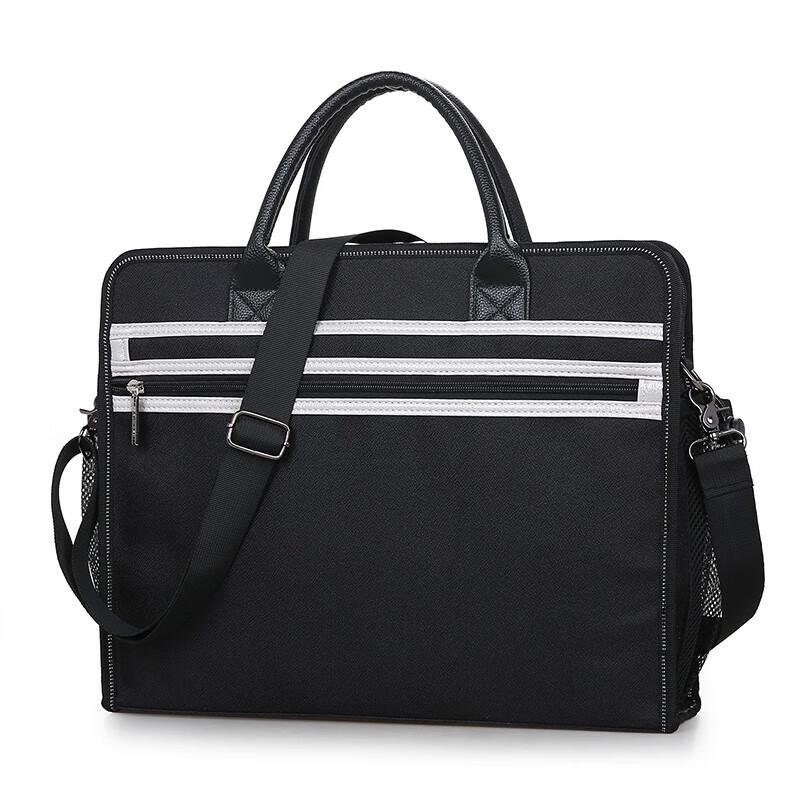 SIMOER SL-8143 Outdoor Tote & Shoulder Messenger Bag
