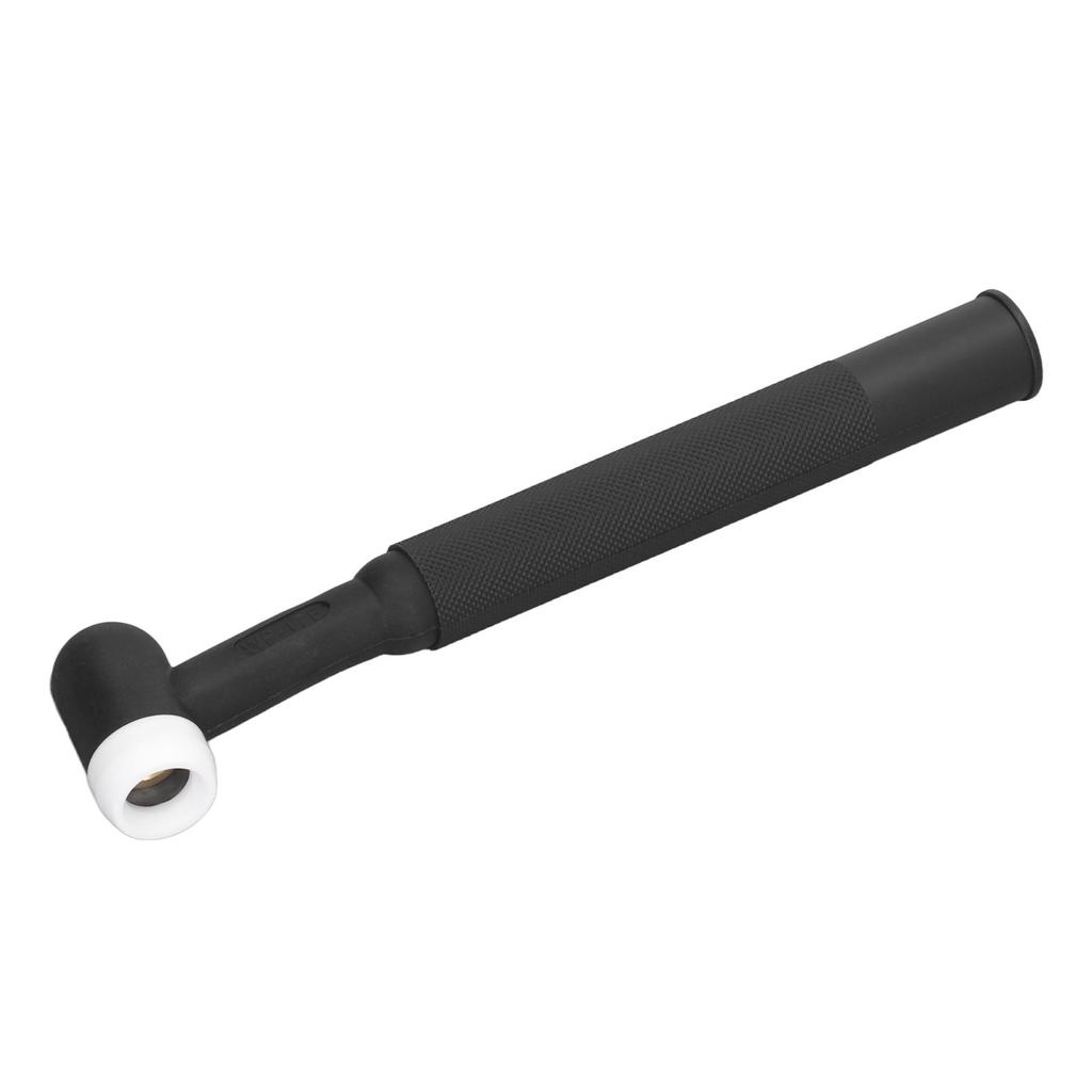 1 Set 6Pcs TIG Welding Torch Kit Fast Arcing Clean Cuts Copper Head ABS Handle Plasma Cutter Torch