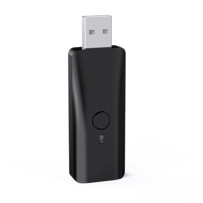 EJGAME Platformový ovládač Deck Adaptér Kompatibilný so všetkými hrami PS5 Gyroskopický senzor Vibračná funkcia Mapovanie kláves Funkcia Turbo Fire Kombinácia jedným tlačidlom