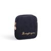 Portable Small Sanitary Pad and Lipstick Storage Pouch