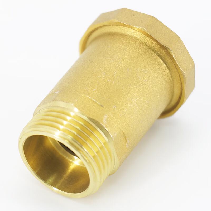 Hesdige Brass Automatic Air Vent Valve