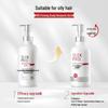 Slek PRO Oil Control Anti-Dandruff Shampoo