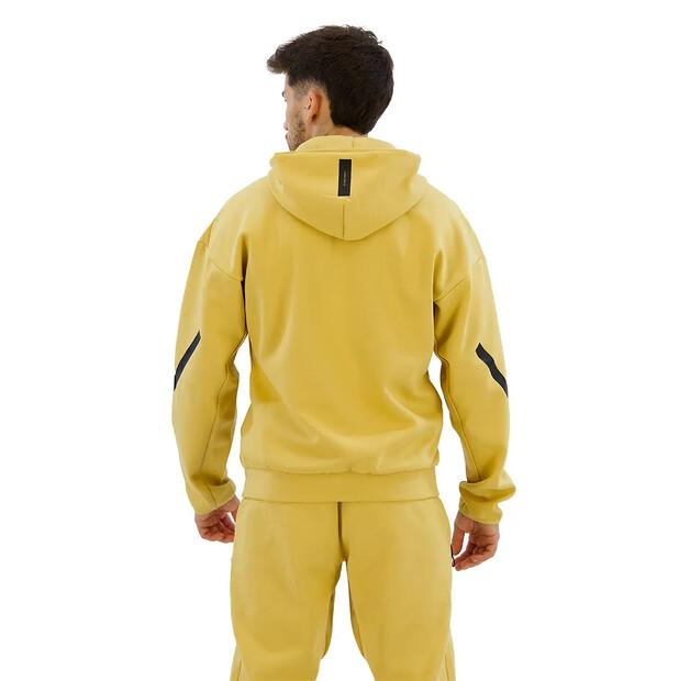 adidas New Z.N.E full zip свитшот