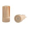 30Pcs Outdoor Seal Electrical Twist Nuts Caps Cable Terminals Connector Waterproof Wire Electrical Connectors Easy to Use
