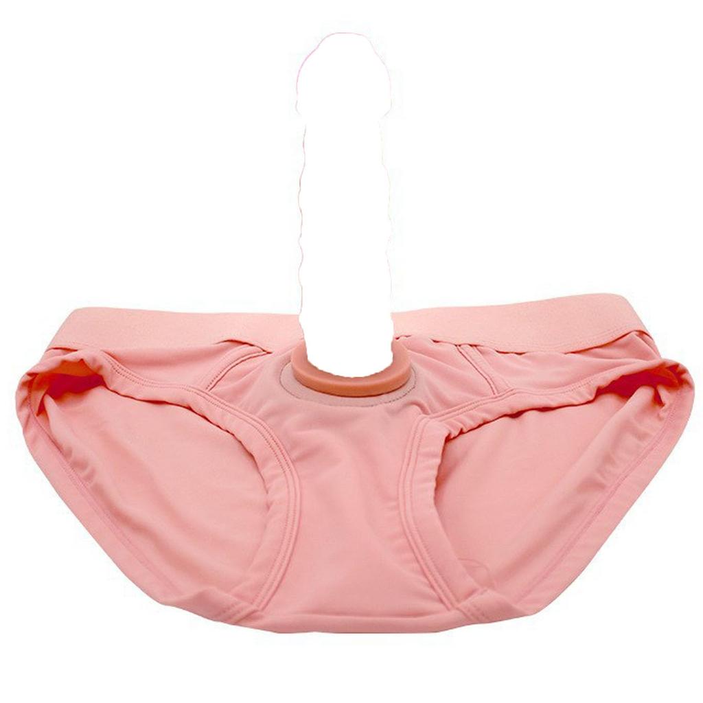 Hakona Dildo Korek Analny Majtki na Stałe Worek na Penisa Przedmioty do Adoracji dla Kobiet i Mężczyzn Pas Cnoty dla Kobiet Spodnie Cnoty dla Początkujących Analny Podwójny