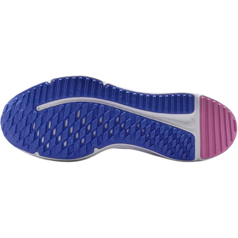 Nike Cosmic Runner GS Buty dla dzieci Ghost Fioletowy Szafir Jasny Magenta HM4402-011