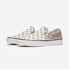 Vans Classic Slip-On - Color Theory Checkerboard Atmosphere, VN0A2Z41HCZ, 1010108270, Popular Korean Shoes