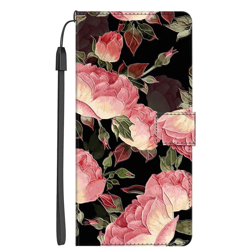 For Honor 200 Lite Phone Case 200lite Magnet Leather Cover Book Wallet Cases For Honor 200 Pro Flip Case Honor200 Pro 200Pro Bag