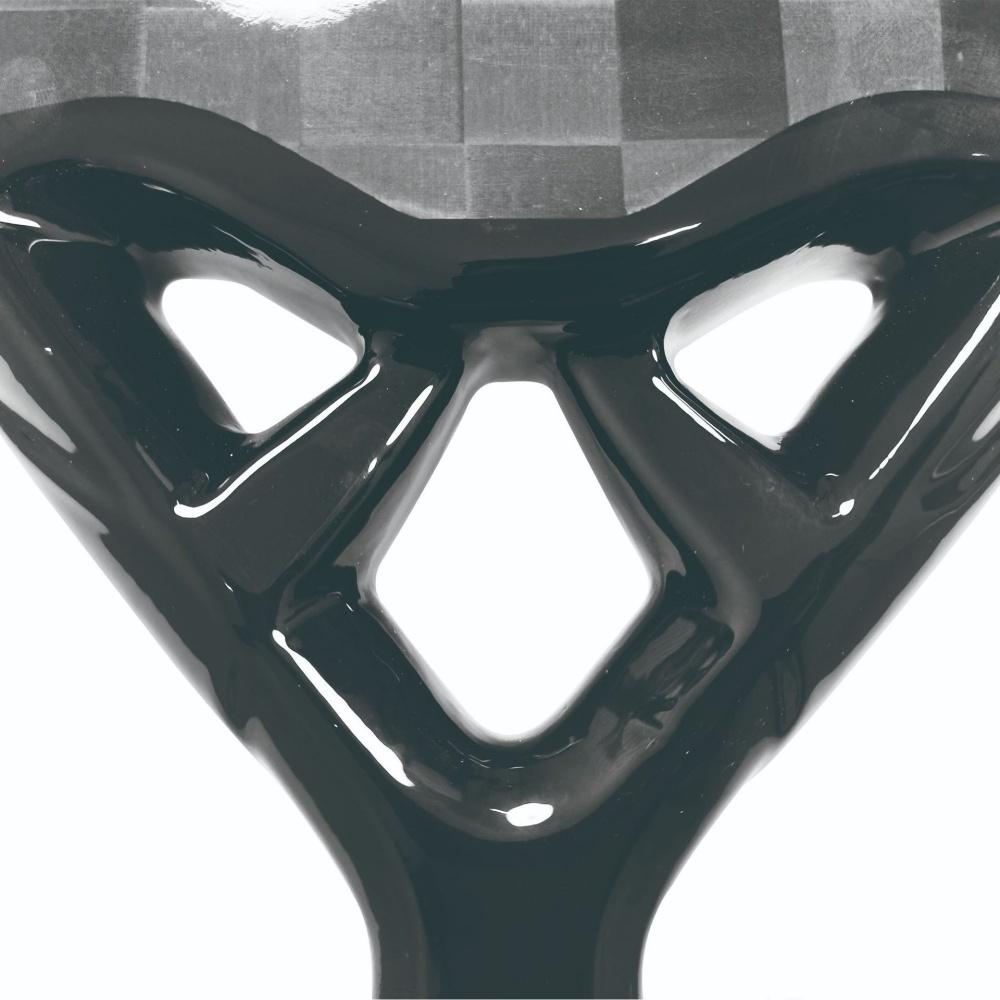 Factory Customization 3K 12K 18K Carbon Fiber High Quality EVA Padel Tennis Racket Paddle Carbon Padel Tennis Racquet