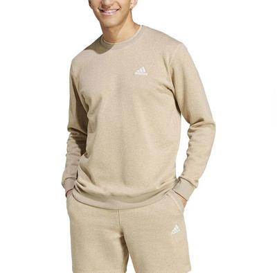 Season Essentials Melange Sweatshirt