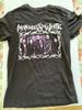 Motionless In White Vintage All Size Unisex T-Shirt Cotton Gothic Band Tee VA446