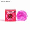 Shiny Ball Maltose  Shiny Ball Soft Squeeze Slow Rebound Toy Fidget Toy  Daily Use