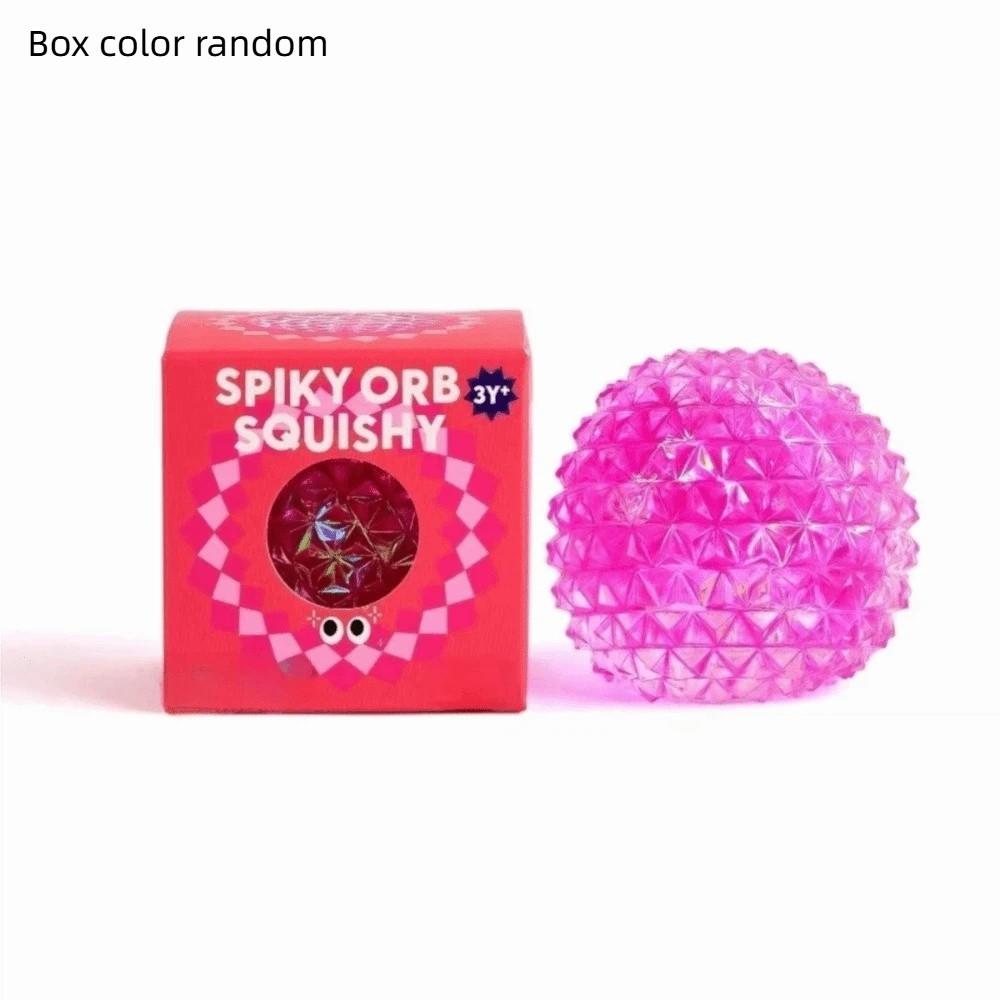 Shiny Ball Maltose Shiny Ball Soft Squeeze Slow Rebound Toy Fidget Toy Daily Use