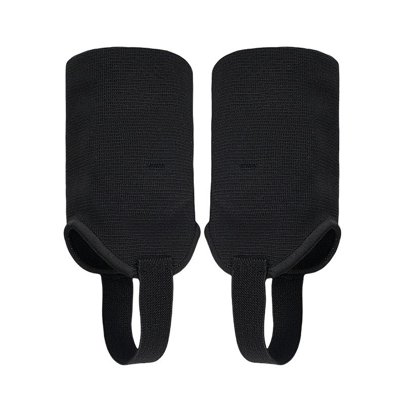 

1 пара Ева Накладка на щиколотку Захисний щит від ударів Двосторонні подушечки Спортивний захист для щиколотки M