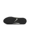 Nike Phantom GX 2 Pro TF Mad Ready Pack Unisex Sneaker Weiß Metallic-Gold-Münze Schwarz FJ2583-100