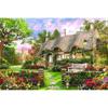 Puzzle-Sammlung, 1000 Teile, 2