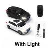 Car Model For Chery Tiggo 8 Pro Tiggo 8 Plus Max 5 Plus 7Pro Key Case Creative Car Smart  Remote Auto Car Key Case Cover Holder