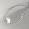 Mercedes-Benz ML 05-07 Front Headlight Cover Lamp Housing