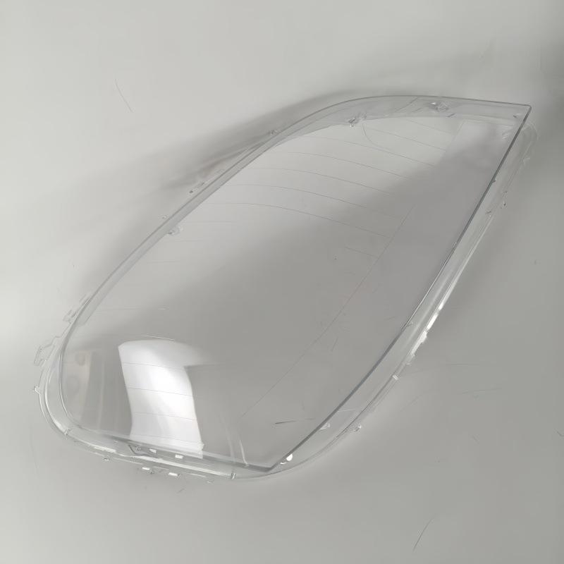 Mercedes-Benz ML 05-07 Front Headlight Cover Lamp Housing