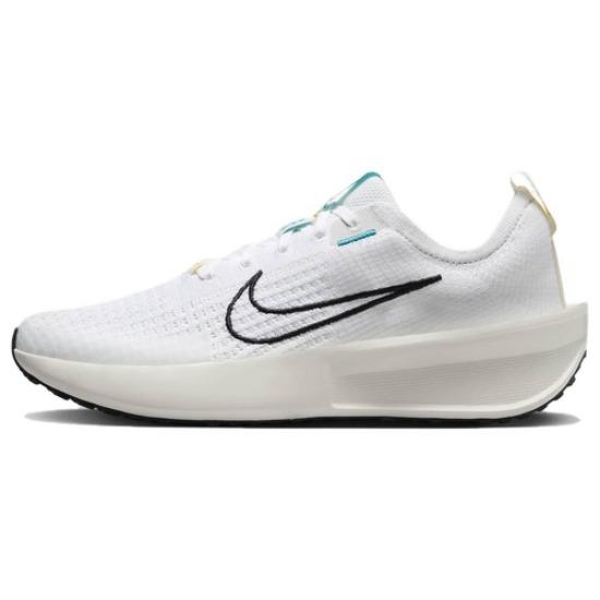 Nike Interact Run White Dusty Cactus W - FD2292-101