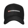aJapanese Motorcycle Race Biker Rider Baseball Caps Unisex Hip-Hop Trucker Hat Yoshimura Hats Polyester Racing Cap Spring Hats