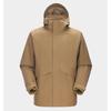 CAMEL 2025 3-in-1 Waterproof Windbreaker Jacket