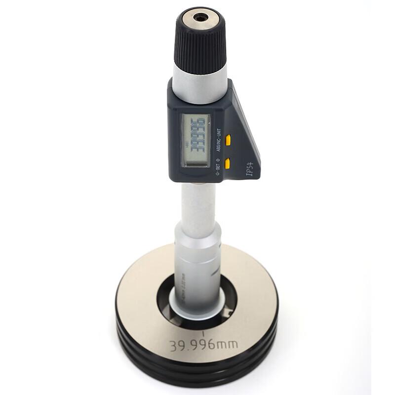 Xibei Qingliang Digital 3-Point Internal Bore Gauge