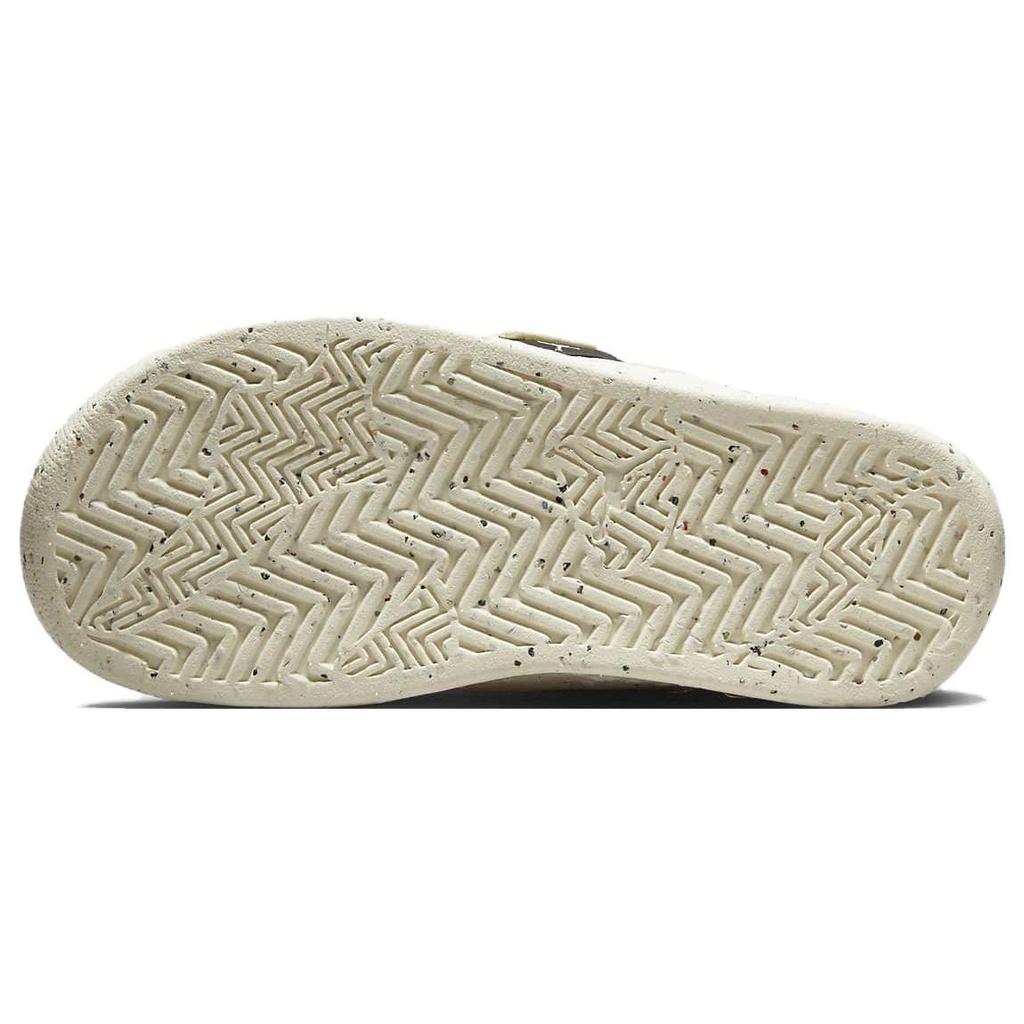 Air Jordan Crater Slide Coconut Milk Unisex Sneakers Cream Anthracite Sail CT0713-100