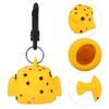 Cute Cartoon Mouthpiece Protective Regulator Mouthpieces Cover for Water Sports Scuba Diving