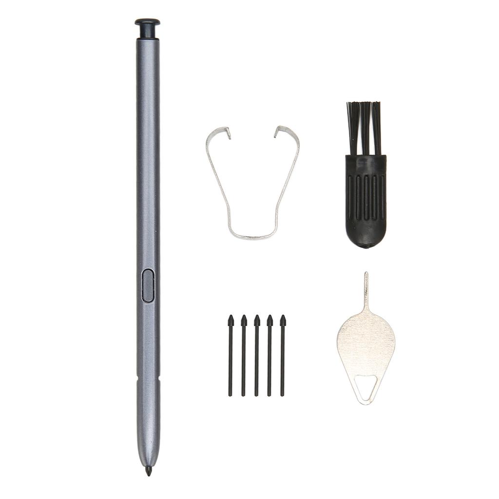 Stylus Pen Replacement Touch Pen with Tips Tweezer for Samsung Galaxy Note 10 Lite