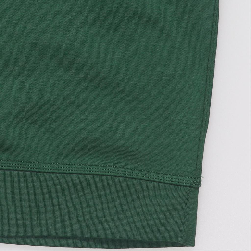 Nike Sportswear Club Fleece Solid Color Crewneck Pullover Sweatshirt And Warm Fleece Pants Casual Sports Set Men Sets 623459-341+CD3130-010