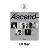 LP Ver ZEROBASEONE The 6th Mini Album Ascend