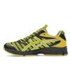 Asics Kiko Kostadinov x UB9-S Gel DS Trainer 14 Dunkelgelb Trüffelgrau Unisex Sneaker Gelb 1203A606-750