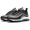 Nike Air Max 97 Ultra 17 Black Pure Platinum Women's 917704-003