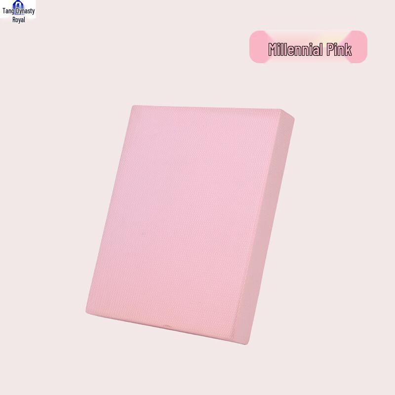 Plank Support & Yoga Balance Pad