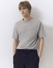 CONCEPTS1ONE Jersey Crew Neck Pocket Short Sleeve Tee 10026501/026501 [2Color]
