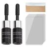Car Windshield Repair Tools Glass Scratch Repair Fluid Agent Set Windscreen Window Glass Scratch Repair Auto Accessory