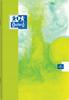 ZESZYT OXF PAINT A5/60K KRATKA 400170245 A'5