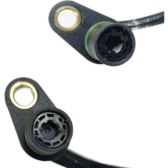 11157603816 Engine Vacuum Pipe Breather Tube Fit for BMW 228i 328i 428i X5