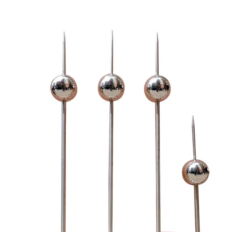 Zuolou Portable Electric Lifting Field Lightning Rod