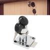 3Pcs Set Desk Drawer Lock with Keys Office Cabinet Wardrobe Door Lock Hardware Accessory