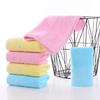Jacquard Cotton Face Towel - Soft & Absorbent for Daily Use