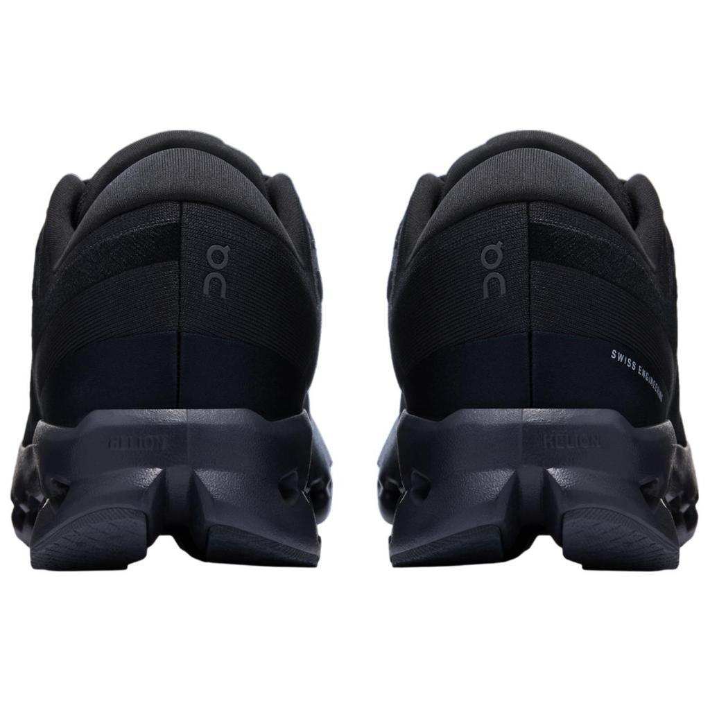 ON  Cloudsurfer 2 Triple Black Women Sneakers 3WF10101043