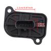 Mass Air Flow Meter Sensor For BMW F30 F10 X1 320i 328i 528i 0280218266