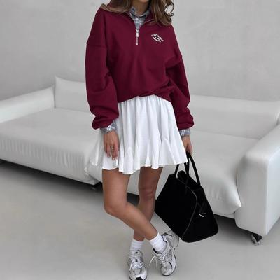 Bluzki – Bluzy i bluzy z kapturem