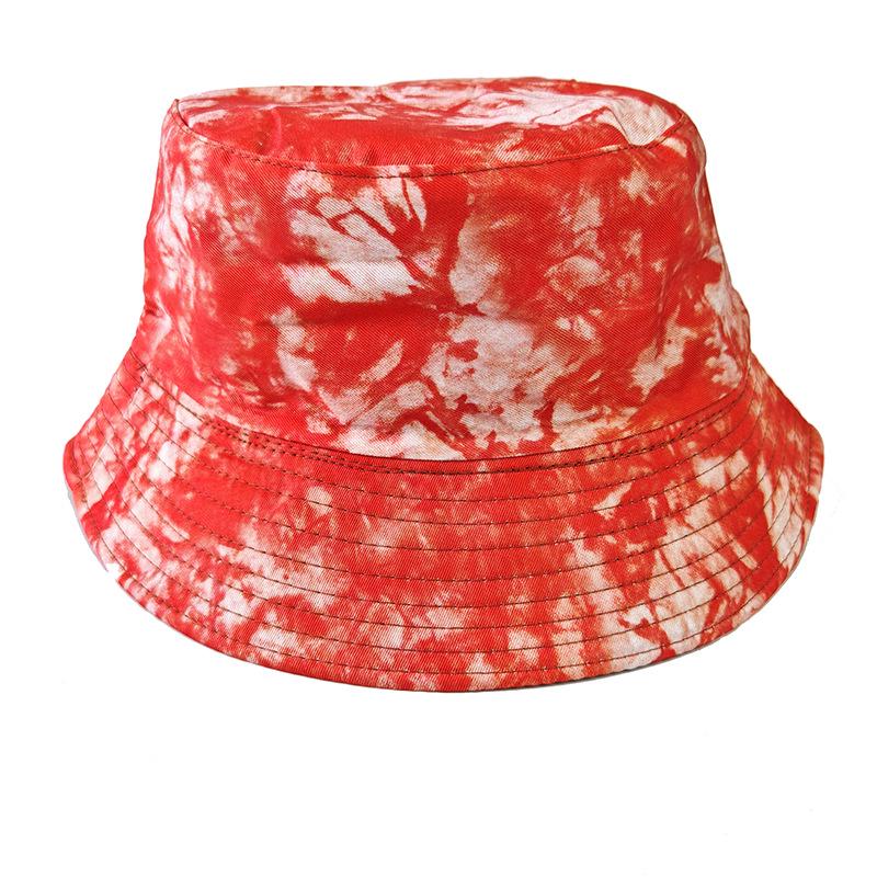 Reversible Hip Hop Bucket Hat for Men & Women - Trendy Sun Protection for Outdoor Travel