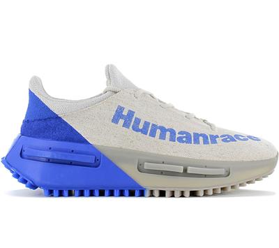 NMD S1 x Humanrace x Pharrell Williams - Trampki Męskie HP2641 ORYGINALNE