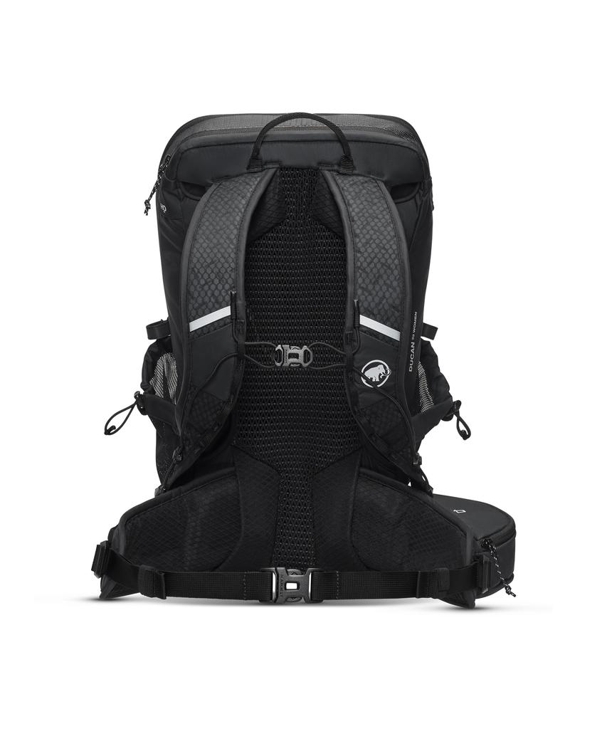 Mammut Ducan 22 Female M21E5Bg001_Bk