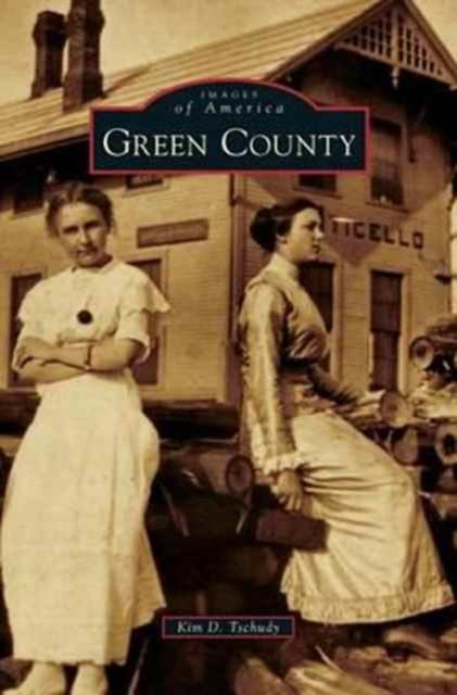 The Green County Book