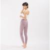 [ZEN WEAR] Supervised by instructor Leggings that offer ultimate comfort and ease of movement yoga, pilates, sports, loungewear, For a wide range of